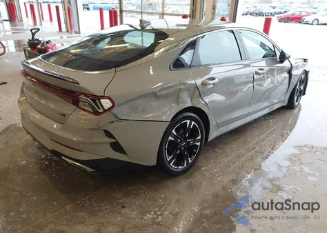 2022 Kia K5 Gt-Line z USA, uszkodzony, nr VIN 5XXG64J29NG113570